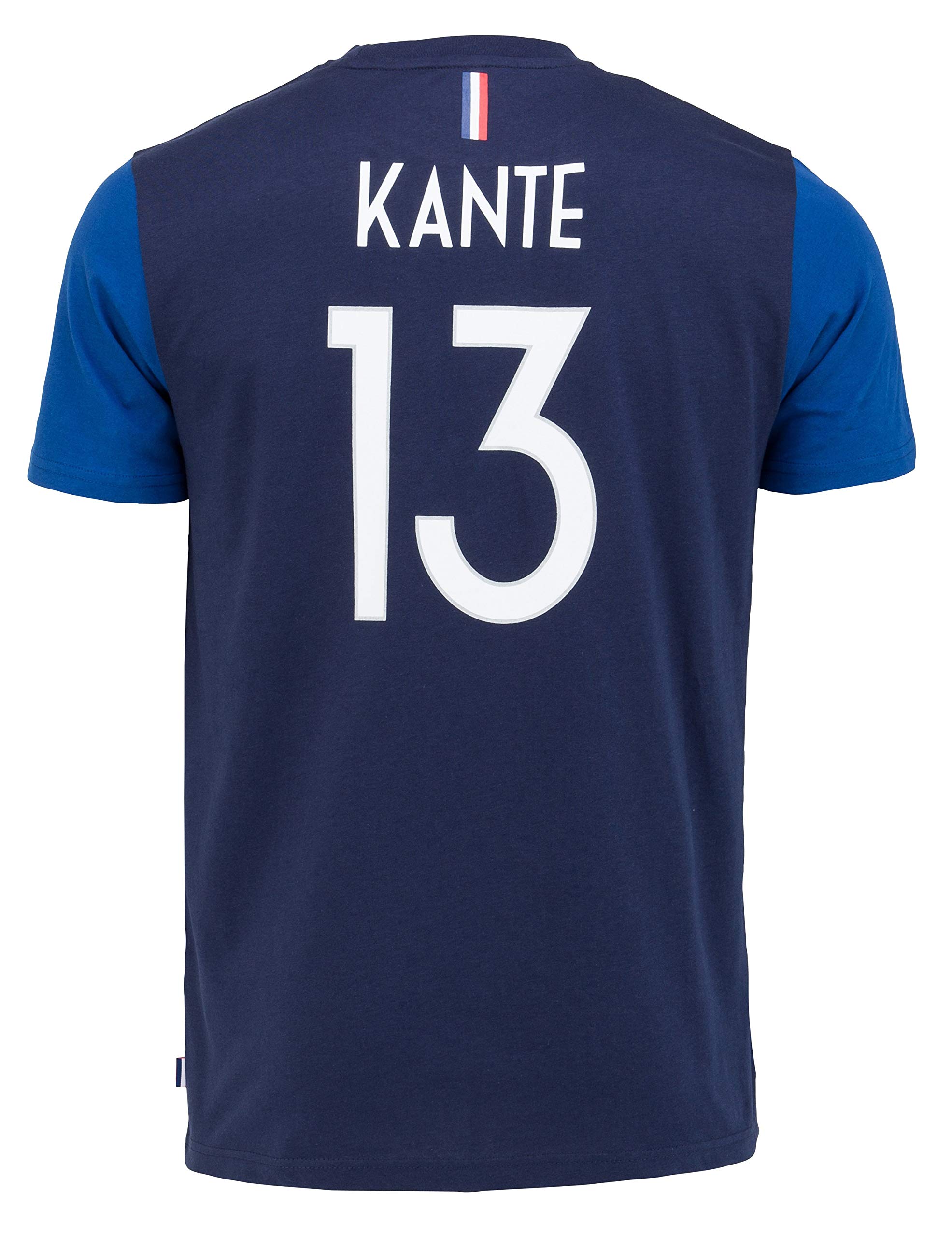 Maillot Kante France Jersey Kante France Nike Dri-FIT ADV Home